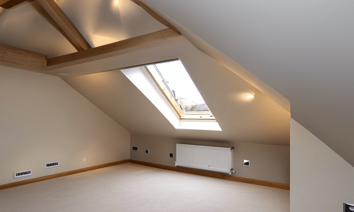 Living In Scotland And Considering A Loft Conversion?