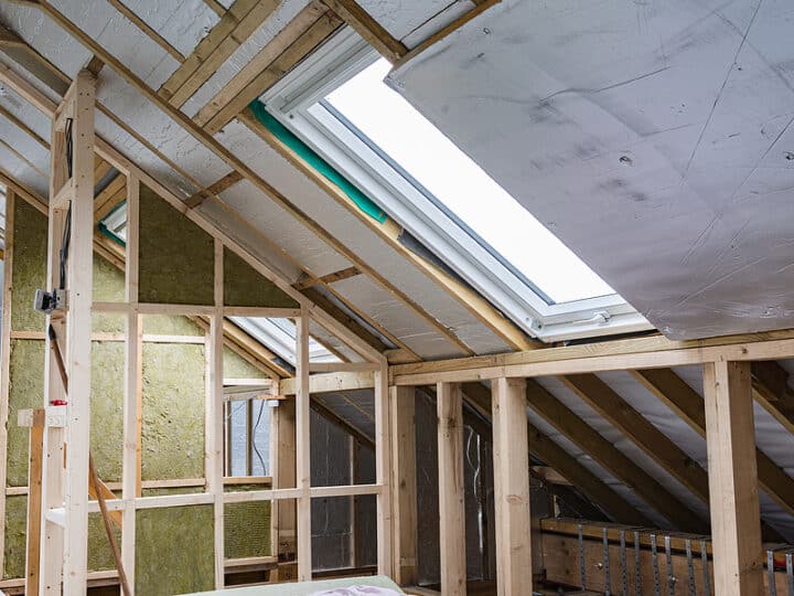 Does A Loft Conversion Add Value To Your Home