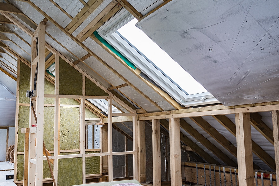 Does A Loft Conversion Add Value To Your Home