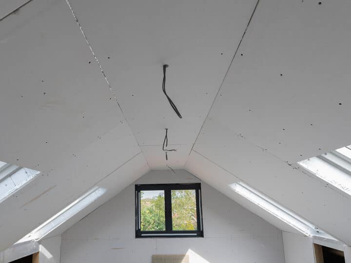How Much Is A Loft Conversion – The Influencing Factors