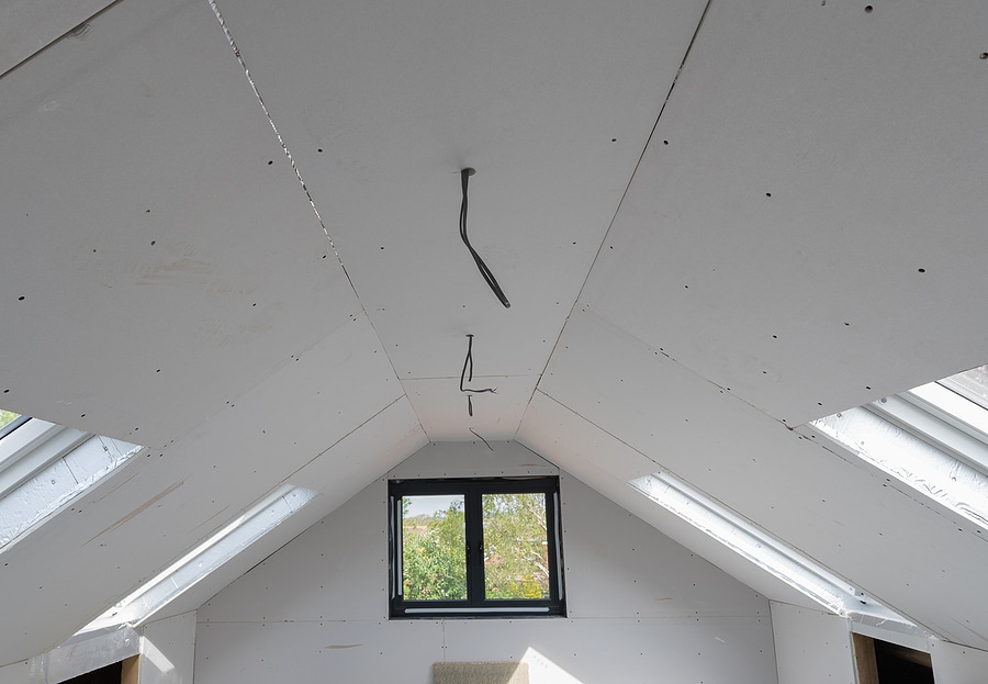 How Much Is A Loft Conversion – The Influencing Factors
